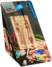 Sandwich im Angebot bei Penny in Hemer Sandwich Angebote von Penny Ready bei Penny Hemer für 1,99 €
