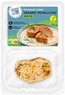 Penny Gaggenau - Vegane Medaillons Angebot im Prospekt Vegane Medaillons bei Penny im Gaggenau Prospekt für 2,29 €