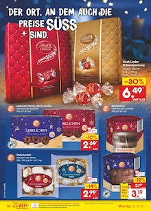 Marzipan im Netto Marken-Discount Prospekt "Aktuelle Angebote" mit 63 Seiten (Köln)