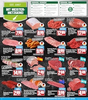 Hackfleisch im HIT Prospekt in Wermelskirchen Aktueller HIT Prospekt mit Hackfleisch, "ECHTE VIELFALT", Seite 4