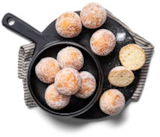 Quarkbällchen im aktuellen Kaufland Prospekt für 0,22 €