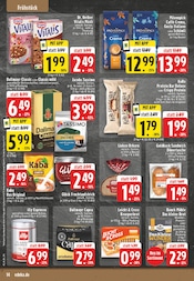 Aktueller EDEKA Prospekt mit Jacobs, "Aktuelle Angebote", Seite 14