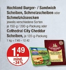 Käse von Hochland im aktuellen V-Markt Prospekt für 1,49 €