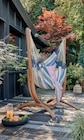 Hamac et "Udine" - Jardiland à Nîmes Hamac et "Udine" en promo chez Jardiland Nîmes à 299,00 €