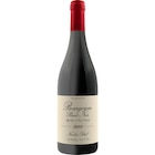 Nicolas Potel - BOURGOGNE PINOT NOIR - Carrefour Market Nicolas Potel - BOURGOGNE PINOT NOIR à 9,50 € dans le catalogue Carrefour Market