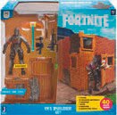 Carrefour Market Courbevoie - Fortnite - kit de construction avec le chevalier noir Promo Fortnite - kit de construction avec le chevalier noir dans le catalogue Carrefour Market "Objectif noël" à Courbevoie