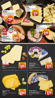 Käse im aktuellen REWE Prospekt (Herne) Käse im REWE Prospekt "Dein Markt" mit 30 Seiten (Herne)