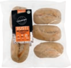 Bio Backwaren im tegut Prospekt Bio Brötchen von Herzberger im aktuellen tegut Prospekt für 1,79 €
