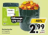 Basic Gartentasche Angebote von novooo bei Mäc-Geiz Braunschweig für 2,99 €