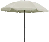 Sonnenschirm 'Trendline' im Angebot bei Globus-Baumarkt in Schorndorf Sonnenschirm 'Trendline' Angebote von TrendLine bei Globus-Baumarkt Schorndorf für 19,00 €