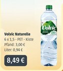 Aktuelles Naturelle Angebot bei GetränkeLand Mayer in Görlitz ab 8,49 €