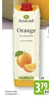 Aktuelles Orangensaft Angebot bei EDEKA in Pforzheim ab 3,79 €