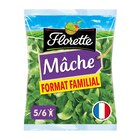 Salade Mâche "Format Familial" FLORETTE - FLORETTE dans le catalogue Carrefour