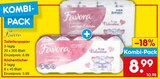Toilettenpapier oder Küchentücher von Favora im aktuellen Netto Marken-Discount Prospekt für 8,99 €