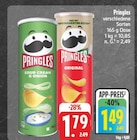 Sour Cream & Onion bei EDEKA im Prospekt "" für 1,49 €