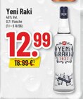 Trinkgut Celle - Yeni Raki Angebot im Prospekt Yeni Raki bei Trinkgut im Celle Prospekt für 12,99 €