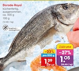 Aktuelles Dorade-Royal Angebot bei Netto Marken-Discount in Wuppertal ab 1,05 €