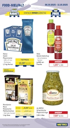 METRO Mayonnaise im Prospekt METRO Mayonnaise im Prospekt