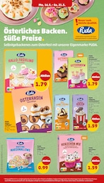 Marshmallows Angebot im aktuellen Penny Prospekt auf Seite 20