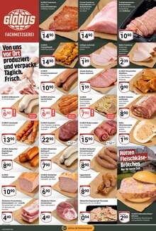 Wecker im aktuellen GLOBUS Prospekt (Ludwigshafen (Rhein)) Wecker im GLOBUS Prospekt "Aktuelle Angebote" mit 25 Seiten (Ludwigshafen (Rhein))