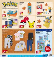 Bettwäsche im aktuellen E center Prospekt (Stuttgart) Bettwäsche im E center Prospekt "Aktuelle Angebote" mit 63 Seiten (Stuttgart)