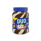 Duo Schoko Creme XXL bei Lidl im Prospekt "" für 3,39 €