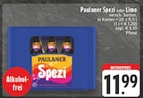 Angebot im EDEKA Neuss Prospekt EDEKA Neuss Prospekt mit im Angebot für 11,99 €