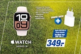 Watch Series 10 Angebote von Apple bei expert Gifhorn für 349,00 €
