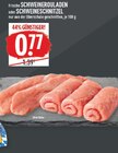 SCHWEINEROLADEN im Angebot bei Marktkauf in Paderborn SCHWEINEROLADEN Angebote bei Marktkauf Paderborn für 0,77 €