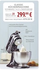 Classic Küchenmaschine im Angebot bei EDEKA in Potsdam Classic Küchenmaschine Angebote bei EDEKA Potsdam für 299,99 €