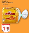 Aktuelles Butter Toast Classic Angebot bei GLOBUS in Krefeld ab 1,00 €