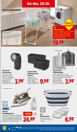 Kaffeeautomat Angebot & Preis im aktuellen Lidl Prospekt Kaffeeautomat Angebot im aktuellen Lidl Prospekt auf Seite 40