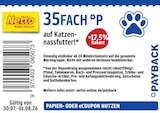 Netto Marken-Discount - Katzen-nassfutter Angebot im Prospekt Katzen-nassfutter bei Netto Marken-Discount im Prospekt "" für