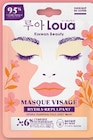 Super U Melesse - Promo Masque Promo Masque à 1,32 € dans le catalogue Super U à Melesse