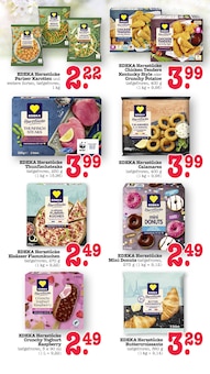 Joghurt im E center Prospekt "Aktuelle Angebote" mit 76 Seiten (Ludwigshafen (Rhein))