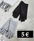 Handschuhe im aktuellen Prospekt bei Woolworth in Jülich