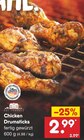 Chicken Drumsticks bei Netto Marken-Discount im Kirchanschöring Prospekt für 2,99 €