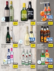 Aktueller EDEKA Prospekt mit Wein, "Aktuelle Angebote", Seite 15