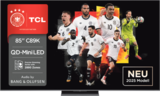 Hirsch und Ille Mannheim - 85C89K QLED Mini LED TV Angebot im Prospekt 85C89K QLED Mini LED TV bei Hirsch und Ille im Mannheim Prospekt für 2.199,00 €