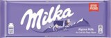 Tablette de chocolat XL "Offre promo" - MILKA en promo chez Carrefour Tablette de chocolat XL "Offre promo" - MILKA dans le catalogue Carrefour