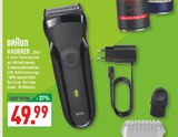 Aktuelle Rasierer Angebote bei Marktkauf in Essen Aktuelles Rasierer 300s Angebot bei Marktkauf in Essen ab 49,99 €
