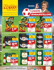 Bier im Netto Marken-Discount Prospekt in Essen Aktueller Netto Marken-Discount Prospekt mit Bier, "Aktuelle Angebote", Seite 3