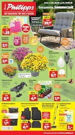 Thomas Philipps Discounter Prospekt der aktuellen Woche mit 19 Seiten, gültig von 22.06.2026 bis 27.06.2026, in Georgsmarienhütte und Umgebung Aktueller Thomas Philipps Discounter Prospekt in Georgsmarienhütte und Umgebung, "Top Angebote" mit 19 Seiten, 22.06.2026 - 27.06.2026