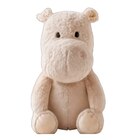 Peluche Plaid - TEX HOME en promo chez Carrefour Villeurbanne à 14,99 €
