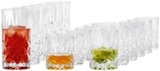 GLÄSER-SET im Angebot bei XXXLutz Möbelhäuser in Leinfelden-Echterdingen GLÄSER-SET Angebote bei XXXLutz Möbelhäuser Leinfelden-Echterdingen für 49,99 €