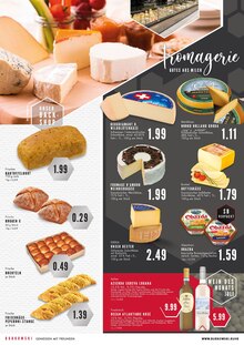 Aktueller EDEKA Prospekt "Aktuelle Angebote" für Essen Aktueller EDEKA Prospekt für Essen mit Seiten