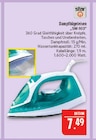 Dampfbügeleisen SW-103 Angebote von Star bei Marktkauf Schwabach für 7,49 €