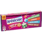 APÉRICUBE dans le catalogue Carrefour