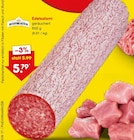 Edelsalami im Netto Marken-Discount Prospekt Edelsalami von Rohmeier im aktuellen Netto Marken-Discount Prospekt für 5,79 €