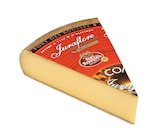 Comté A.O.P. Fort des Rousses affiné 30 mois "Juraflore" dans le catalogue Monoprix